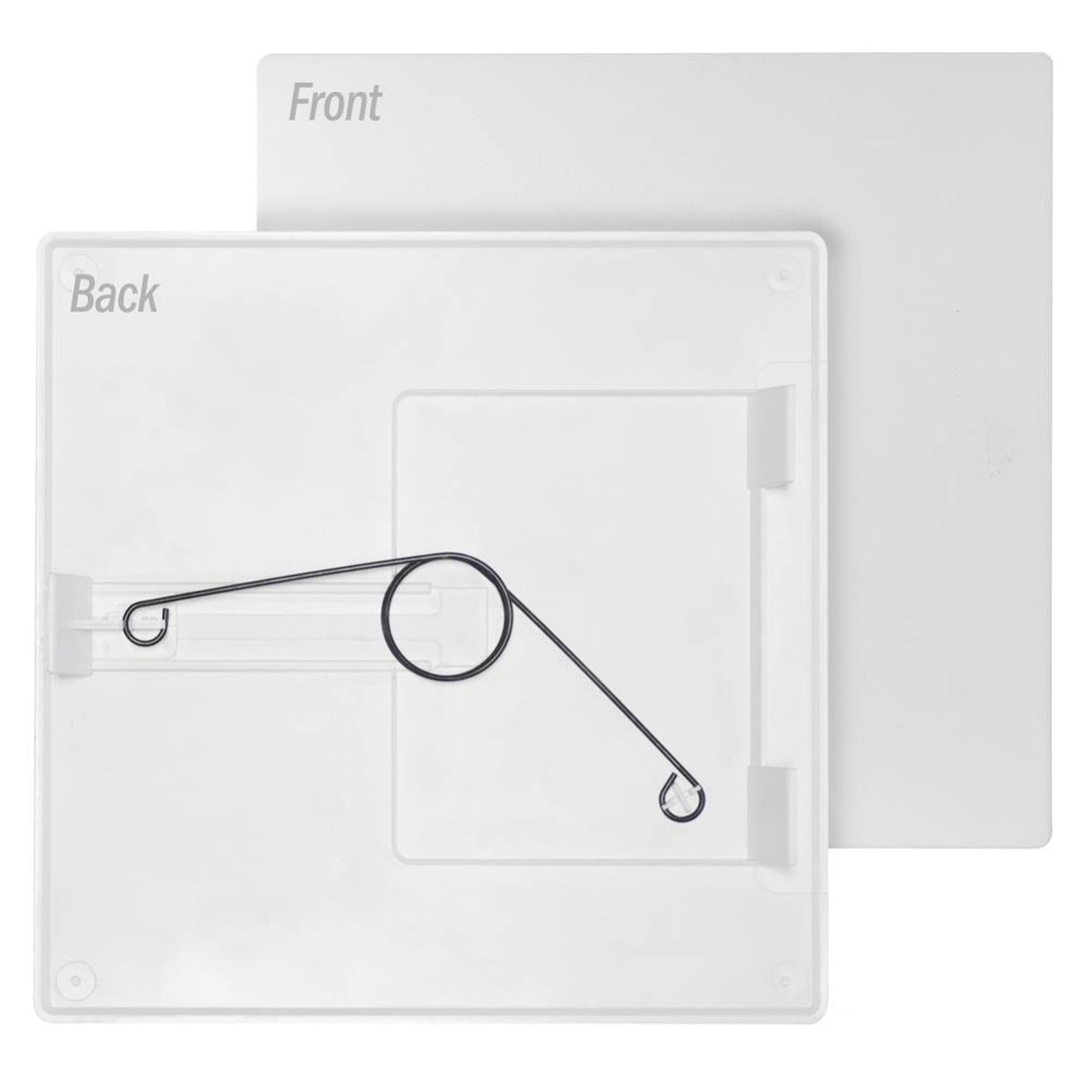 Spring Panel 10x10 Access