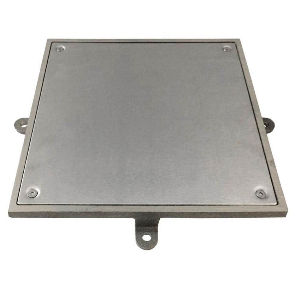 Panel Metal 7 X 7 Access