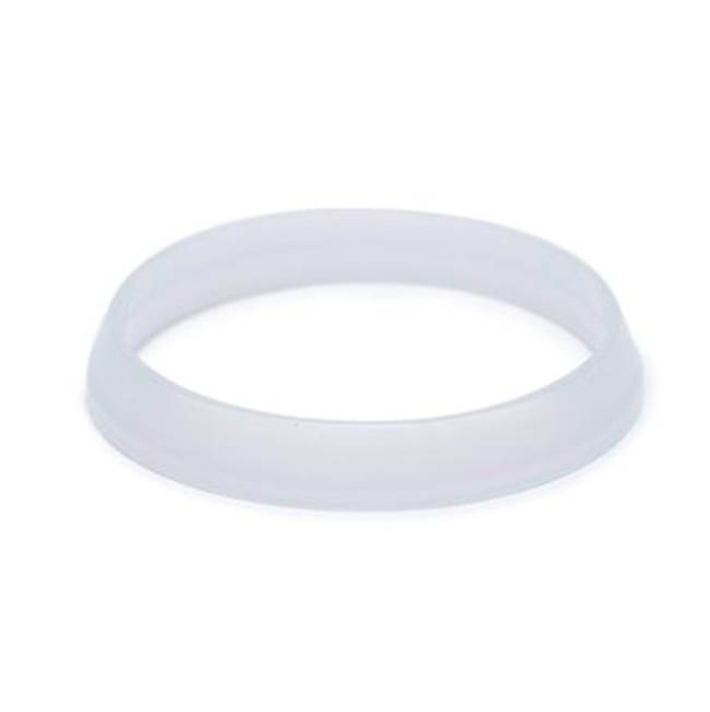 Washer Poly 1-1/4 Sj Beveled