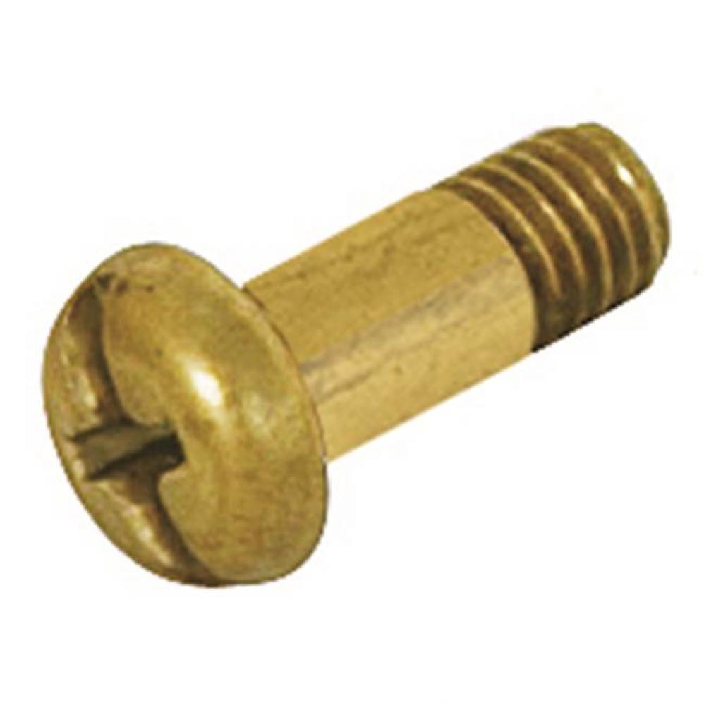Brass Screw For Washer Seat For Sillcock
