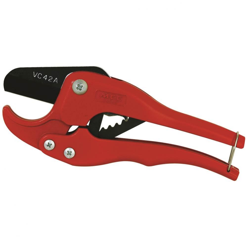Economical Ratcheting Tube Cutter