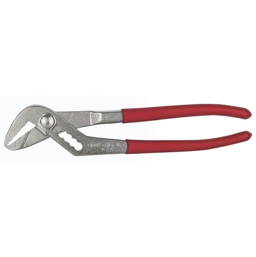 Plier 10 Angle Nose Slip Joint