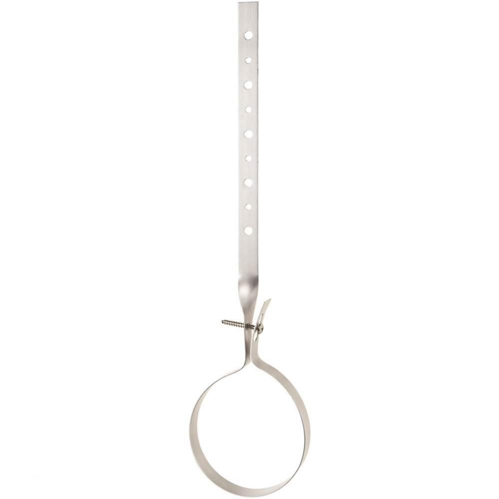 1 1/2In Dwv Hanger Galvanized