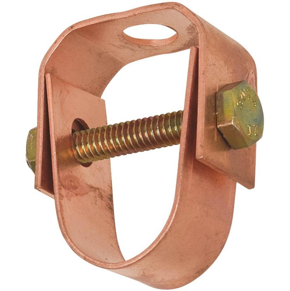 1/2In Copperclad Clevis