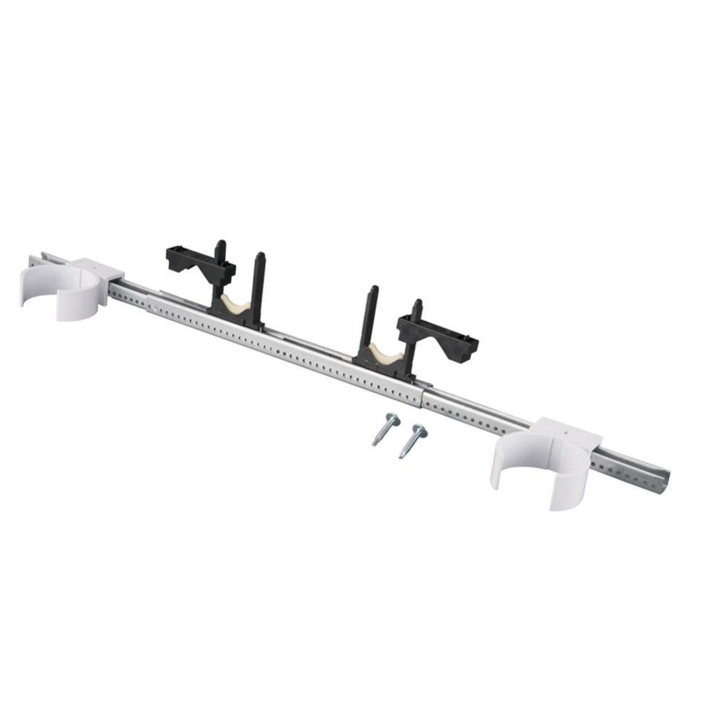 Power Bar Vent Loop Kit W/2 Td-Clamps