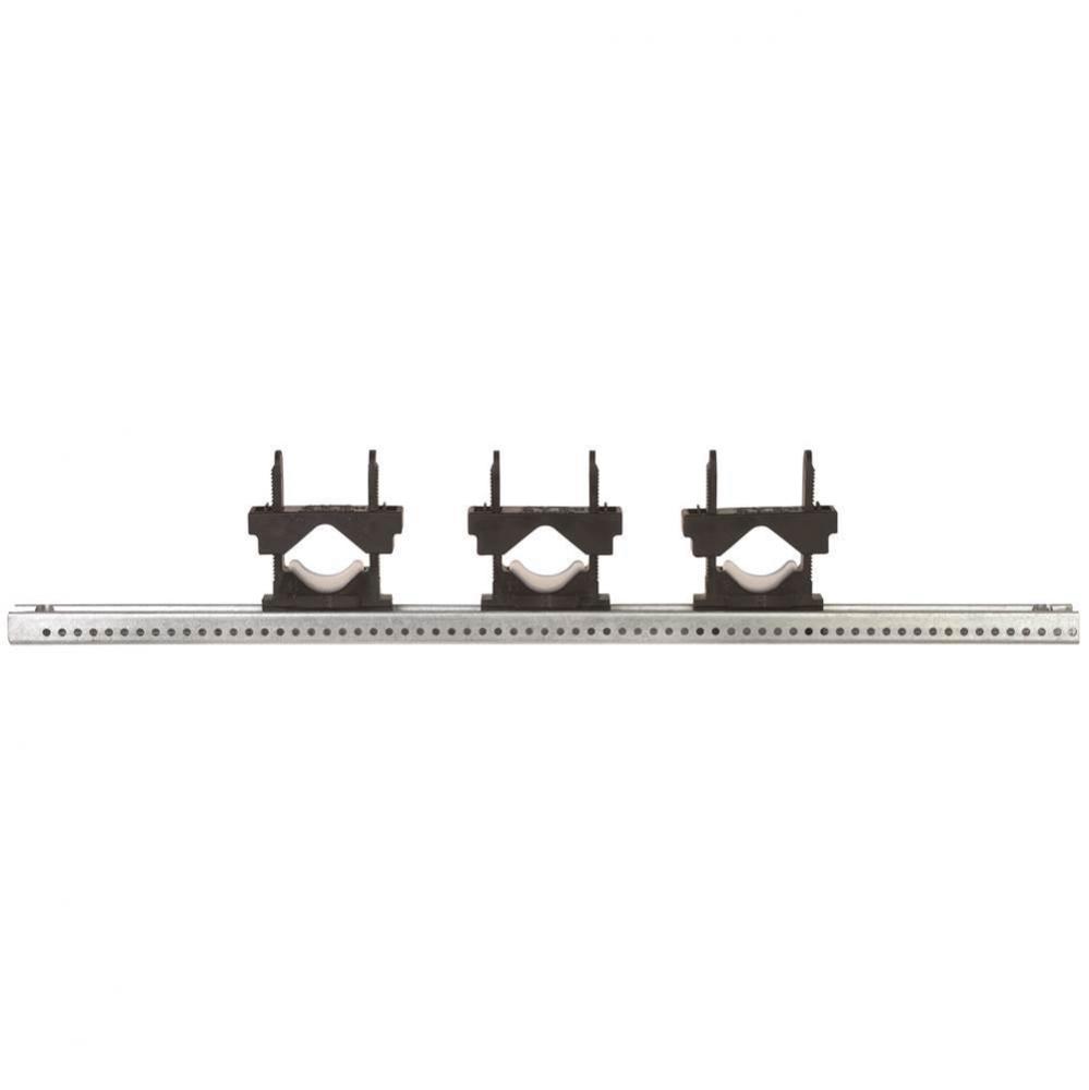Pwr Bar Mini Strut W/3 Td Clamps