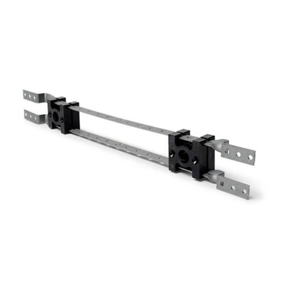 Strong Arm W/two 1/2 Lock Blocks