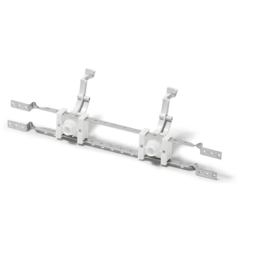 Strong Arm W/two Plastic Pex Bends