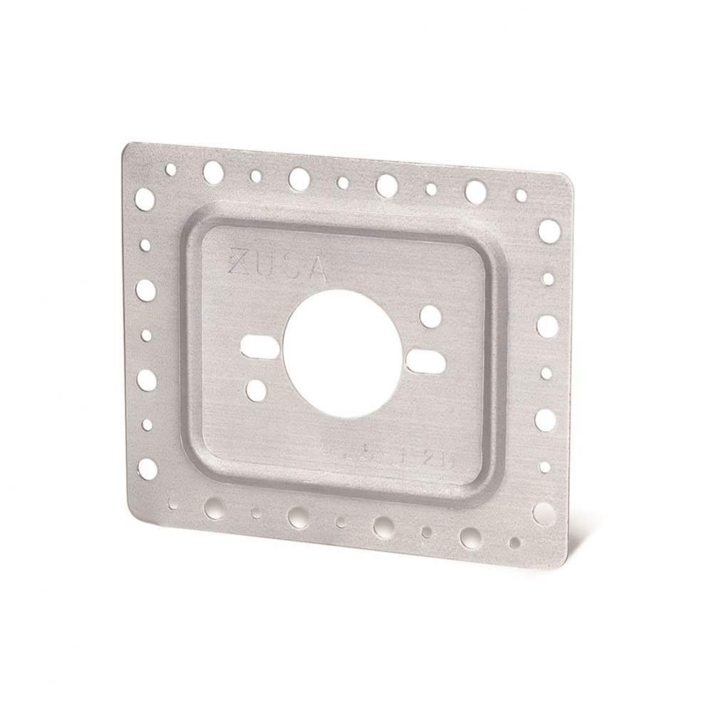 Lock Block Face Plate