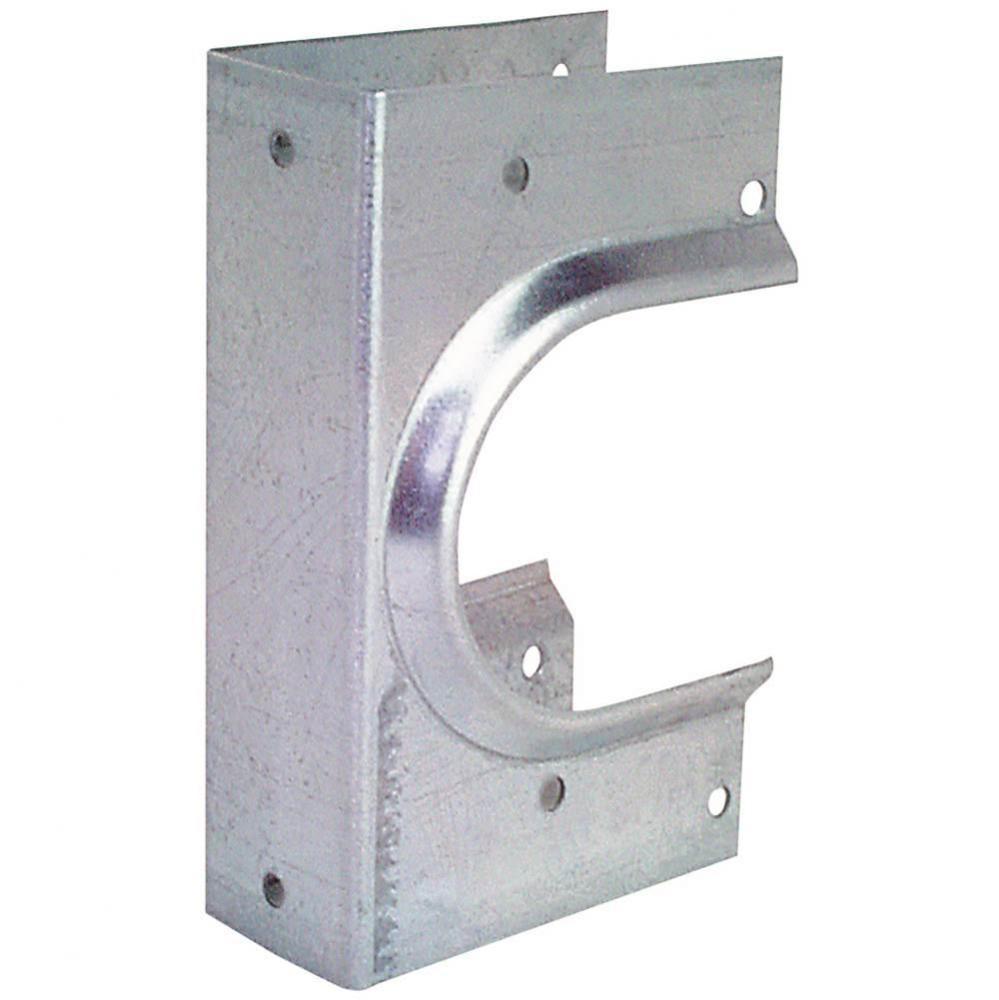 Stud Shoe Single 16-Ga