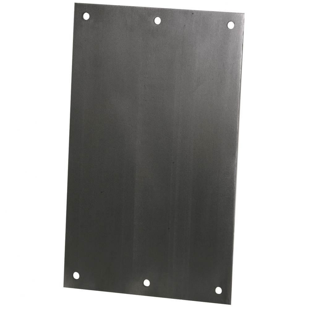 Fha 5X8 W/6 Holes 16-Ga Ibc