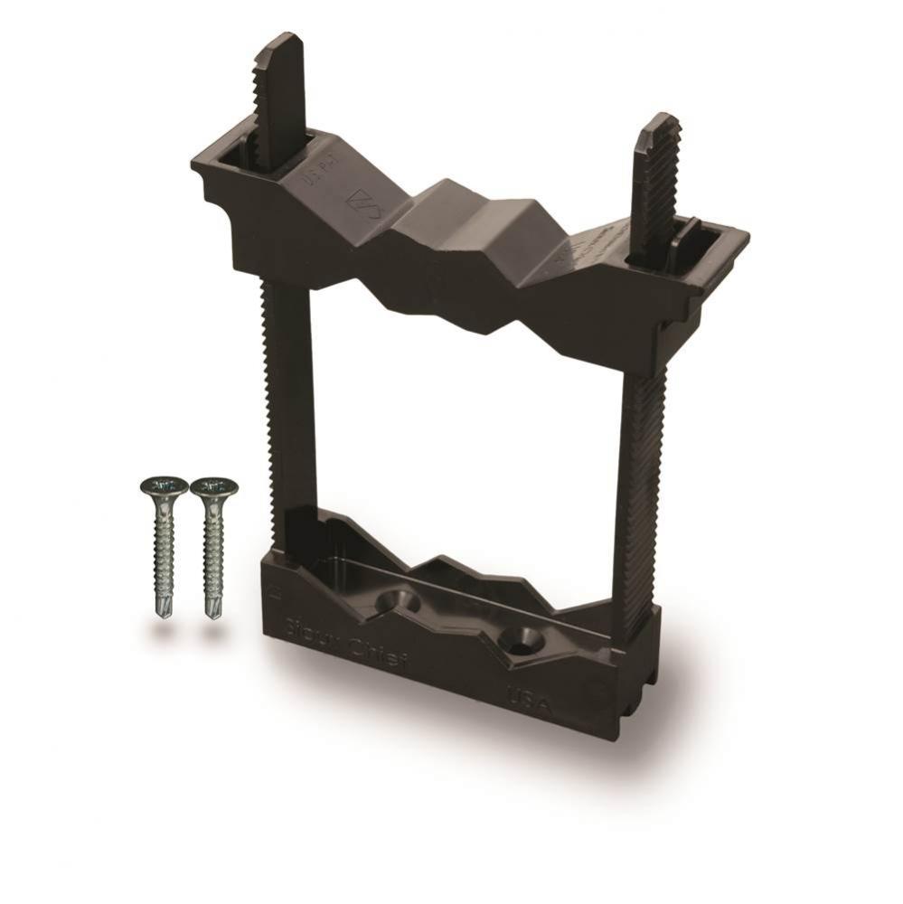 Td And Universal Pipe Clamp (Contr Pack) 50/Box