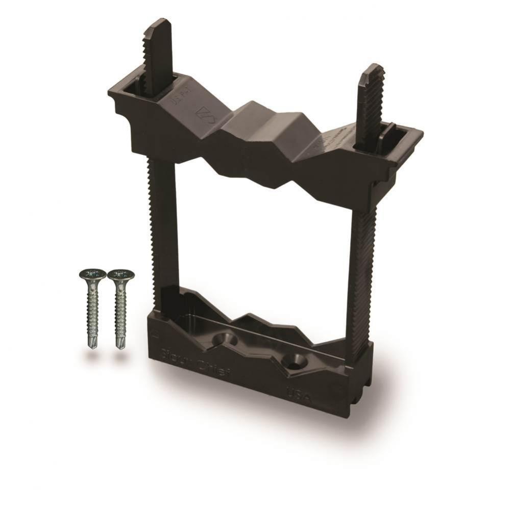 Td+ Universal Pipe Clamp (Contr Pack) 50/Box