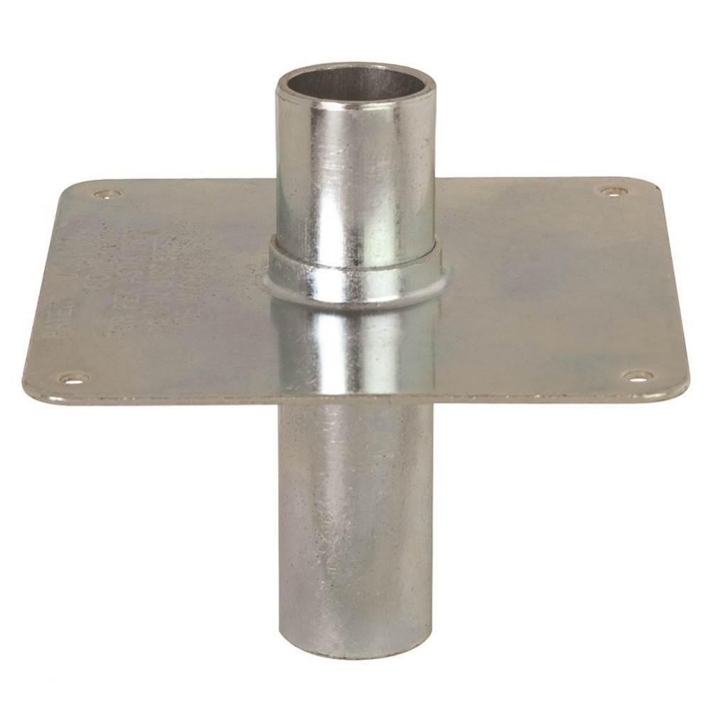 Short Floor Sleeve 1/2 Cts