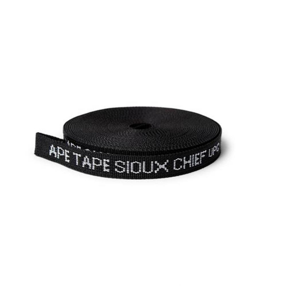 Ape Tape Woven Strap 25-Ft. Roll 1/Bag