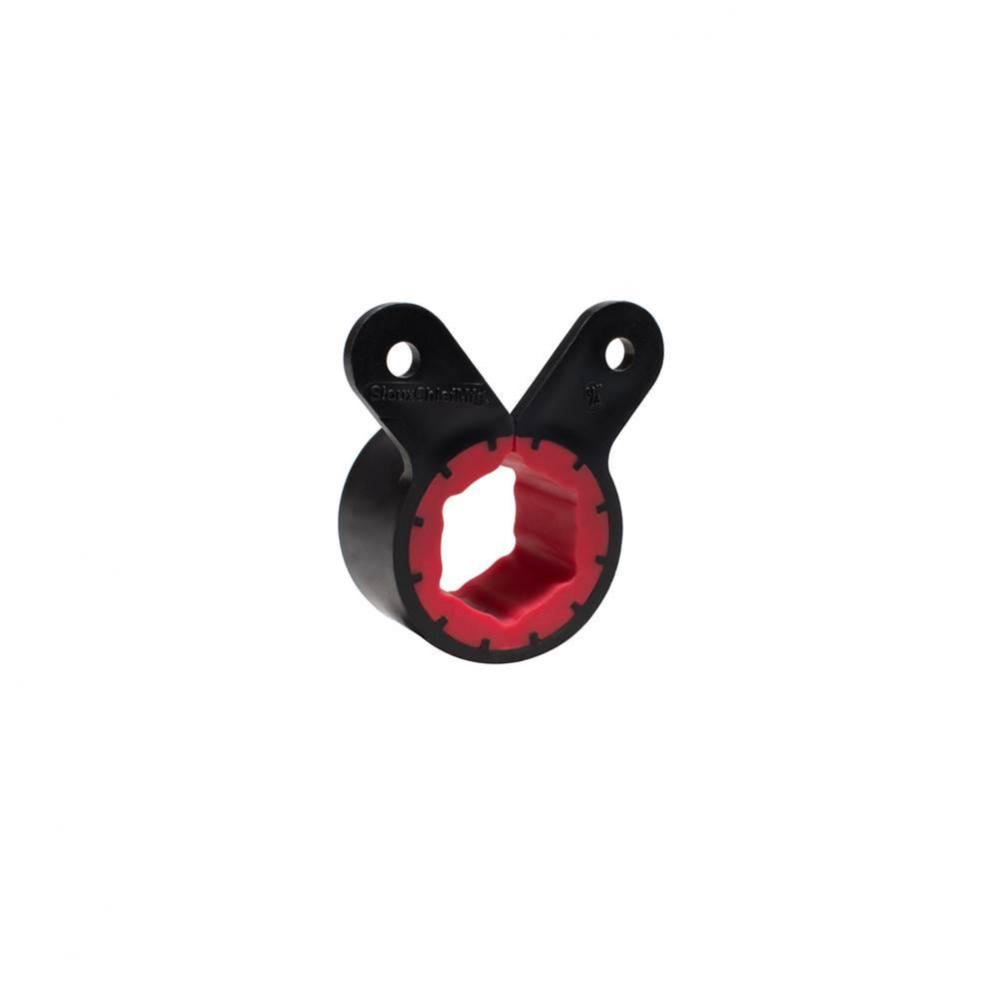 Pipe Down 3/4 Cts Acoustical Insulator