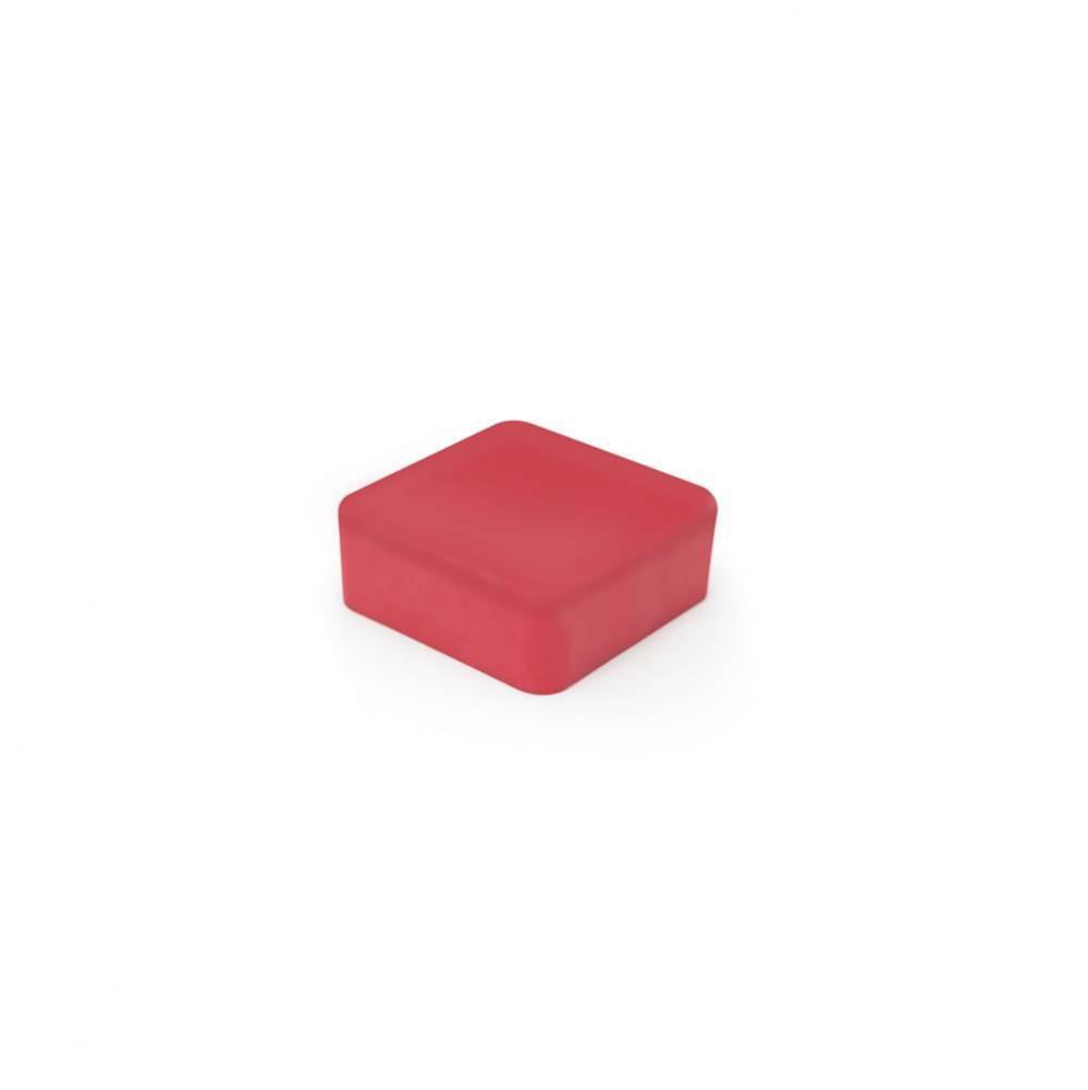 Pipe Down Bumper Pad 2 X 2 X 3/4