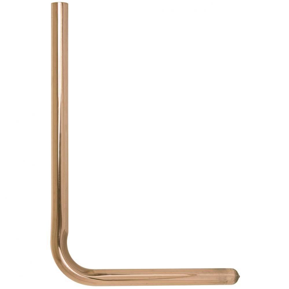 Ell R-in-r 10 x 7 1/2 Ms Tub Spout