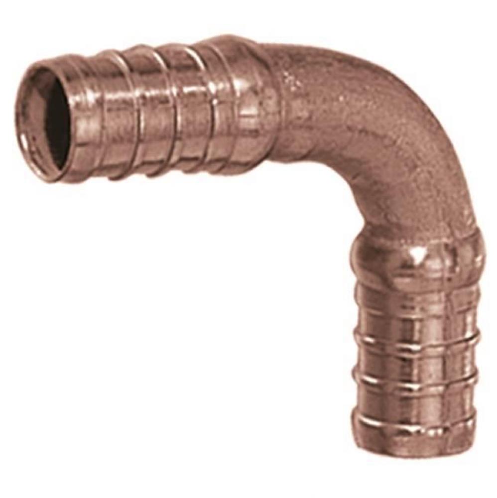 Elbow 1/2 X 1/2 Pex 90 Degree