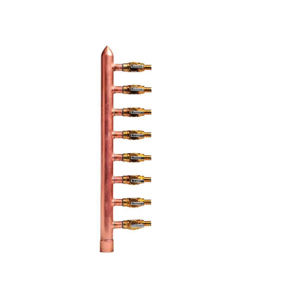 Mnfld 8port 1fswtxspn Px B Vlv Left