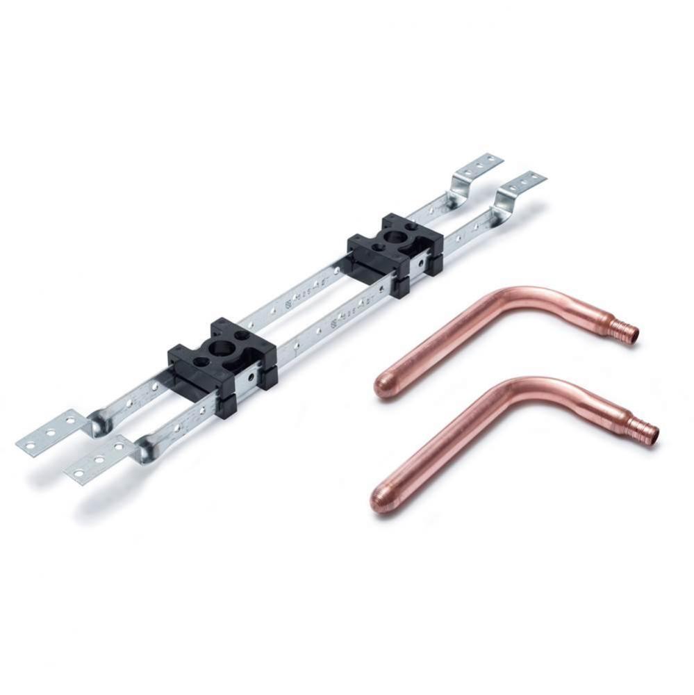 Rough In Kit Pex Lav Salb 16