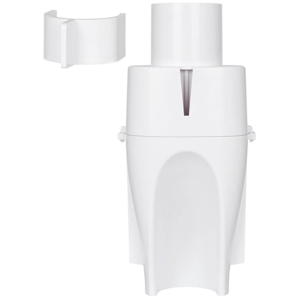 Oxbox Secondary Drainage Funnel