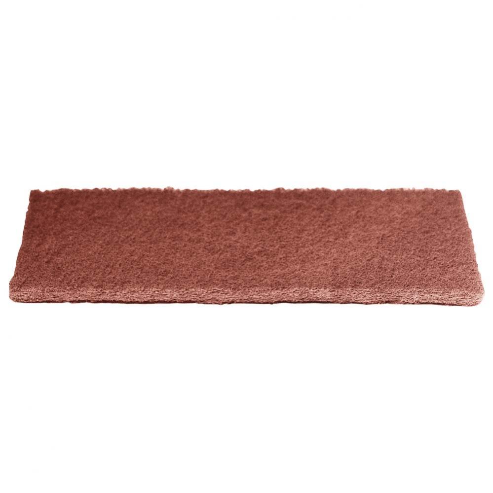 Cleaning Pad 4 X 6 Red Bag