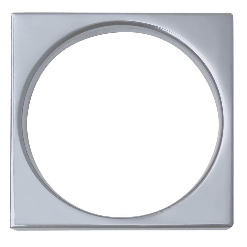 Strainer Ring Ss Sqr For 821-2ins