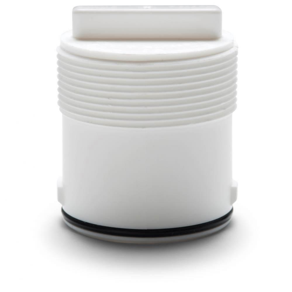 Test Plug For 821 Shower Drain