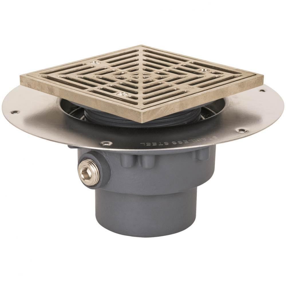 Drain Halo 3 Di Nh Nb R&s Sqr