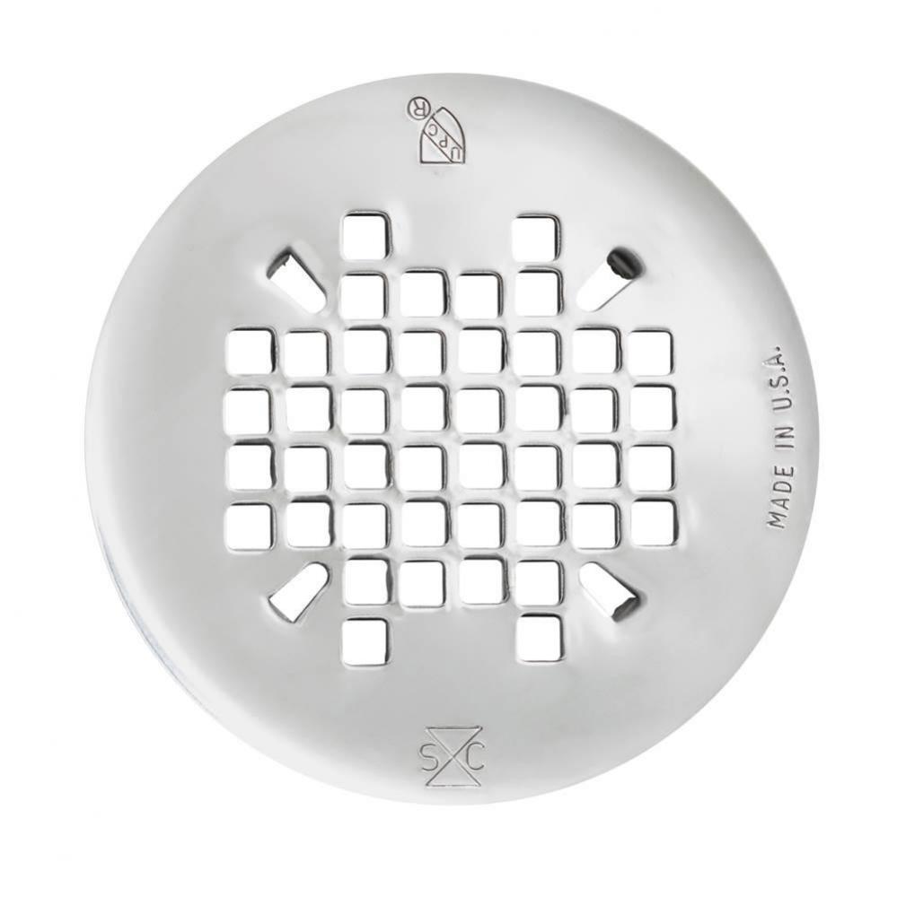 Strainer 19 Ga 4.25 Ss Snap