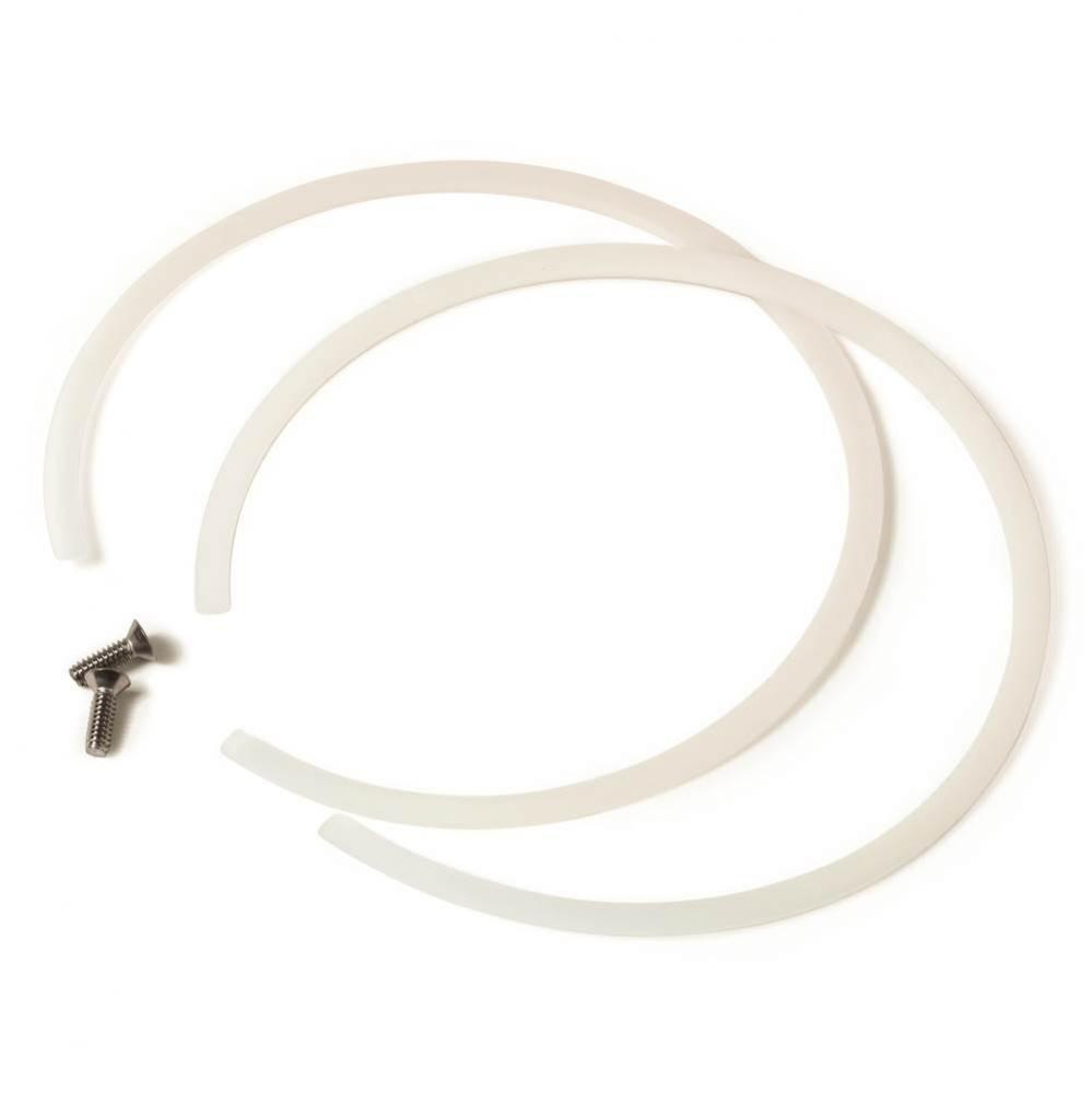 Shim Kit For 5in Drain Tops