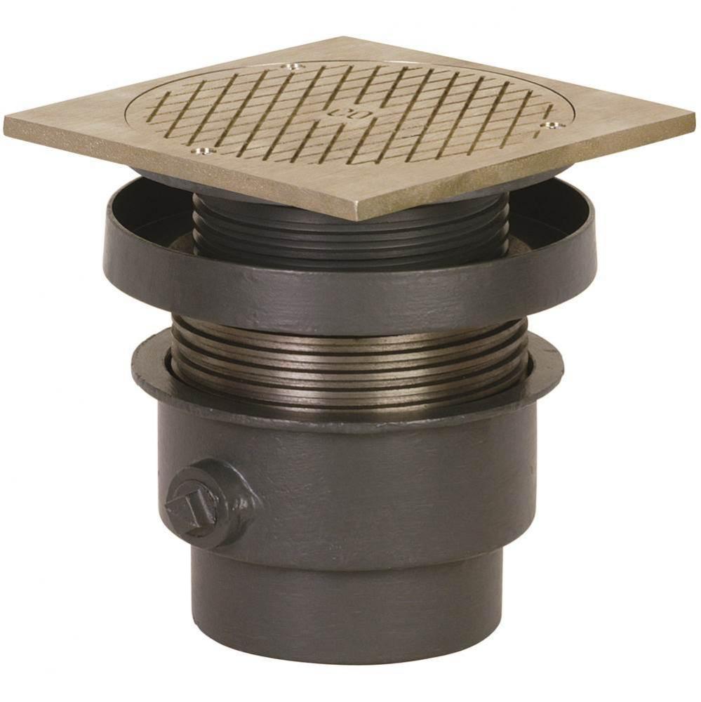 Cleanout Finish Line 3 Nh 6nb Sq