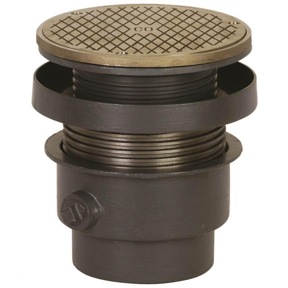 Cleanout Finish Line 3 Nh 6nb Rnd