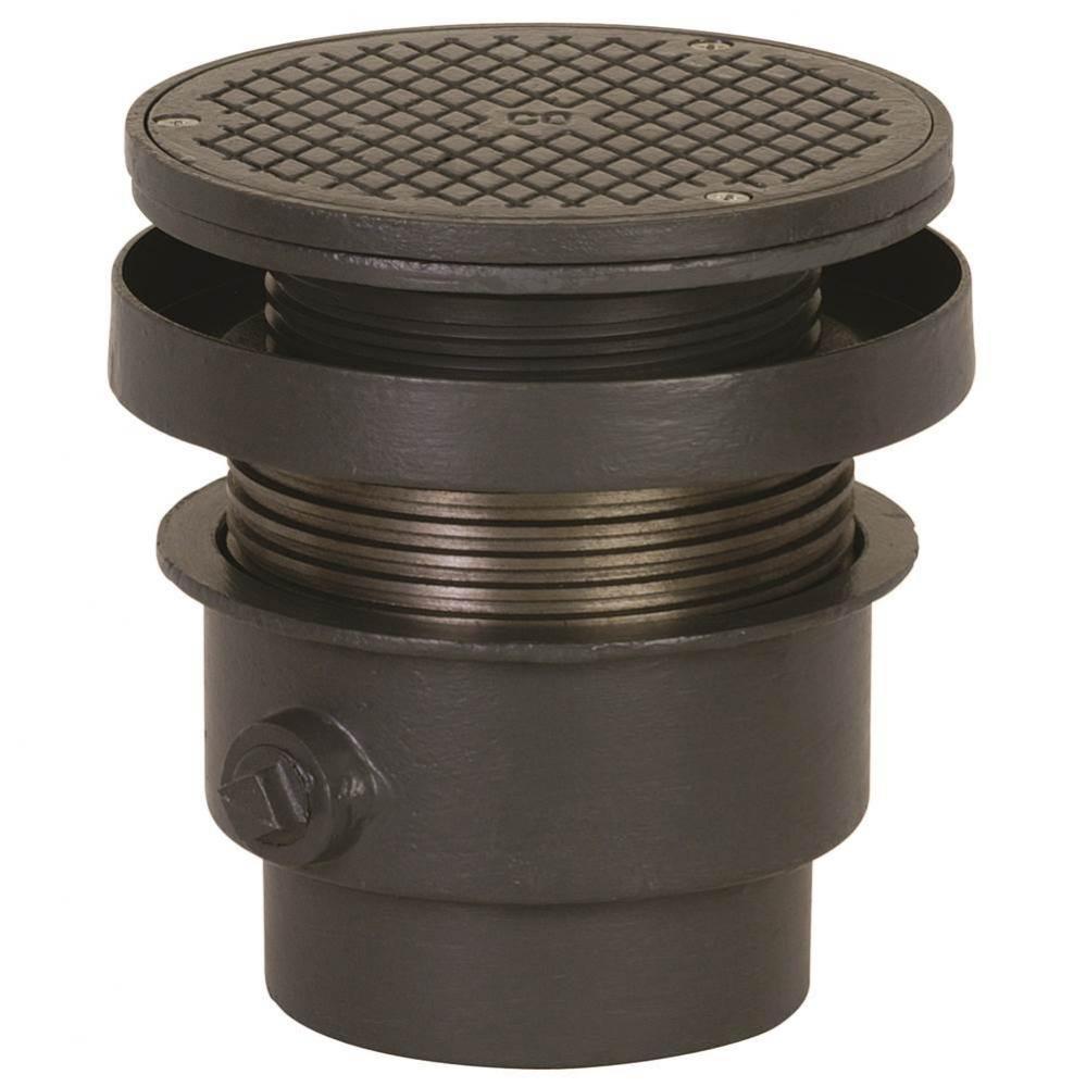 Cleanout Finish Line 4 Nh 6di Rnd