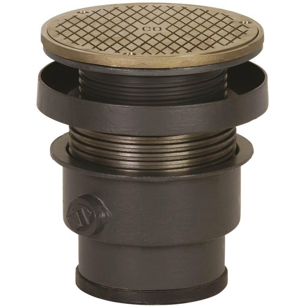 Cleanout Finish Line 3 Pj 6nb R&c Rnd