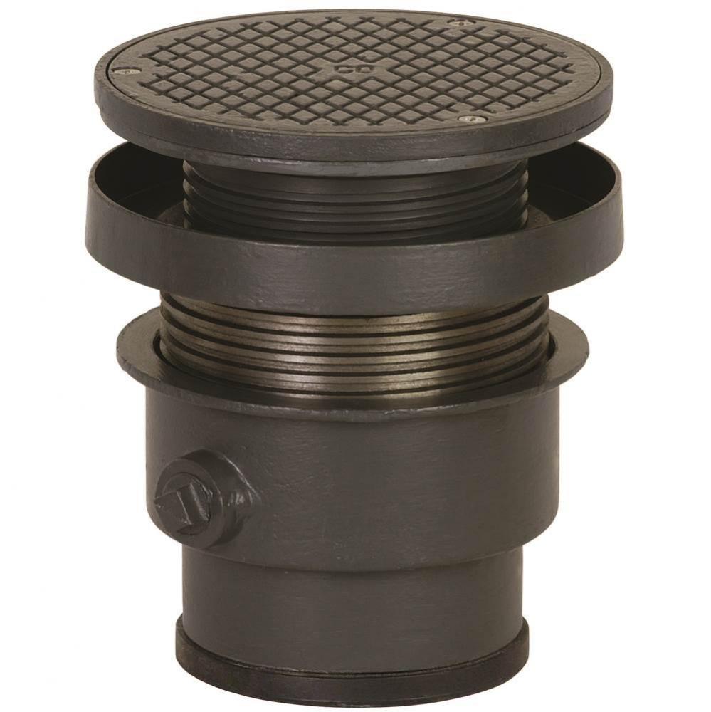 Cleanout Finish Line 3 Pj 6di Rnd