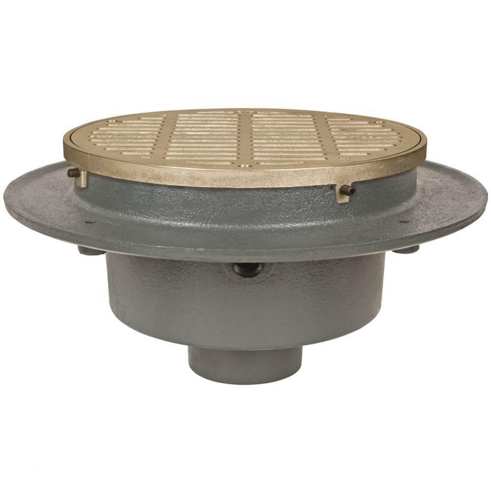 Drain Fat Max 4 Nh Nik R&g