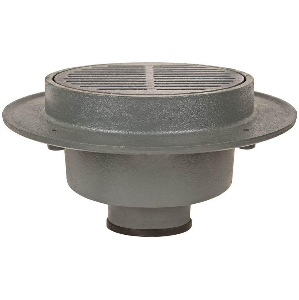 Drain Fat Max 2 Pj Hp Ci R&g