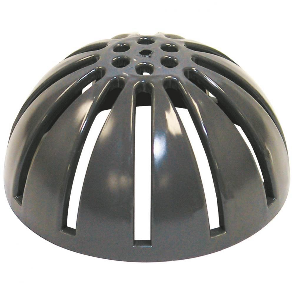 Dome Bottom Strainer Abs