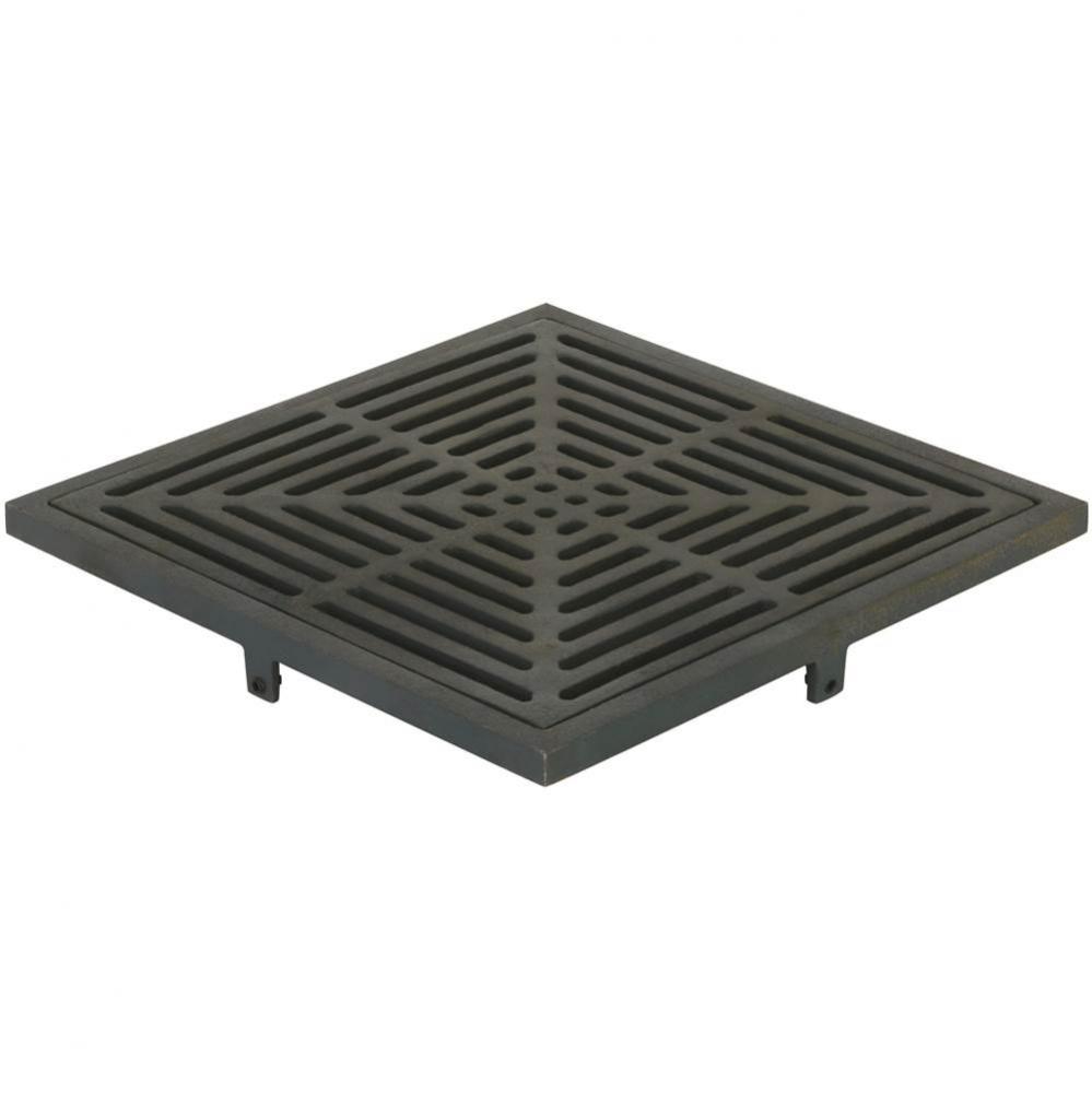 Grate And Ring Ductile Iron For Sq Max