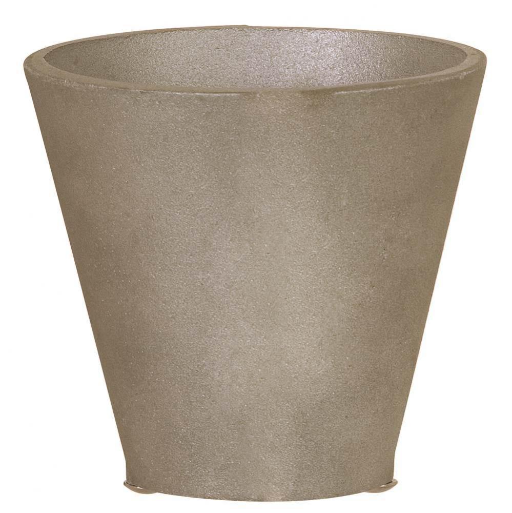 Funnel 2X4 Nickel