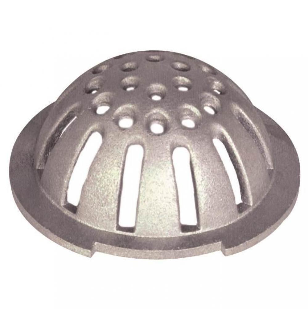 Aluminum Dome Strainer