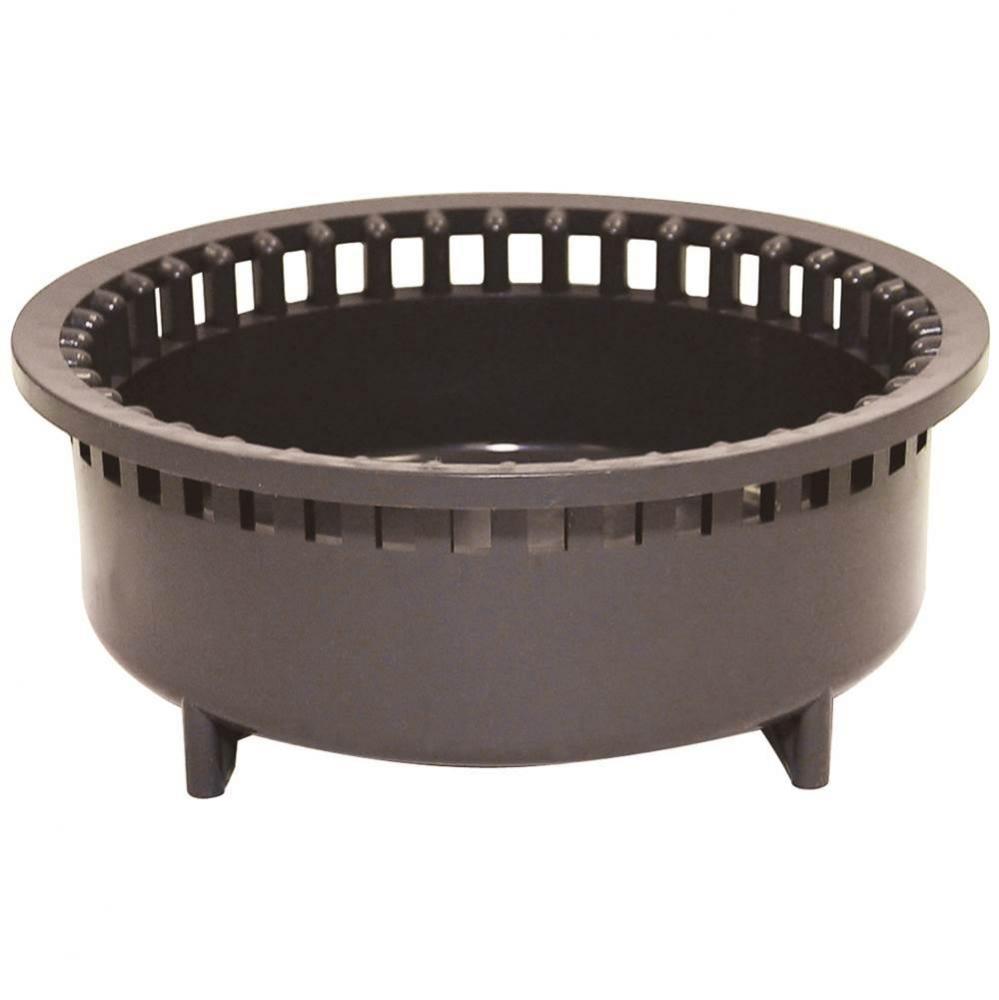 Bucket Little Max Pvc Hd Sand