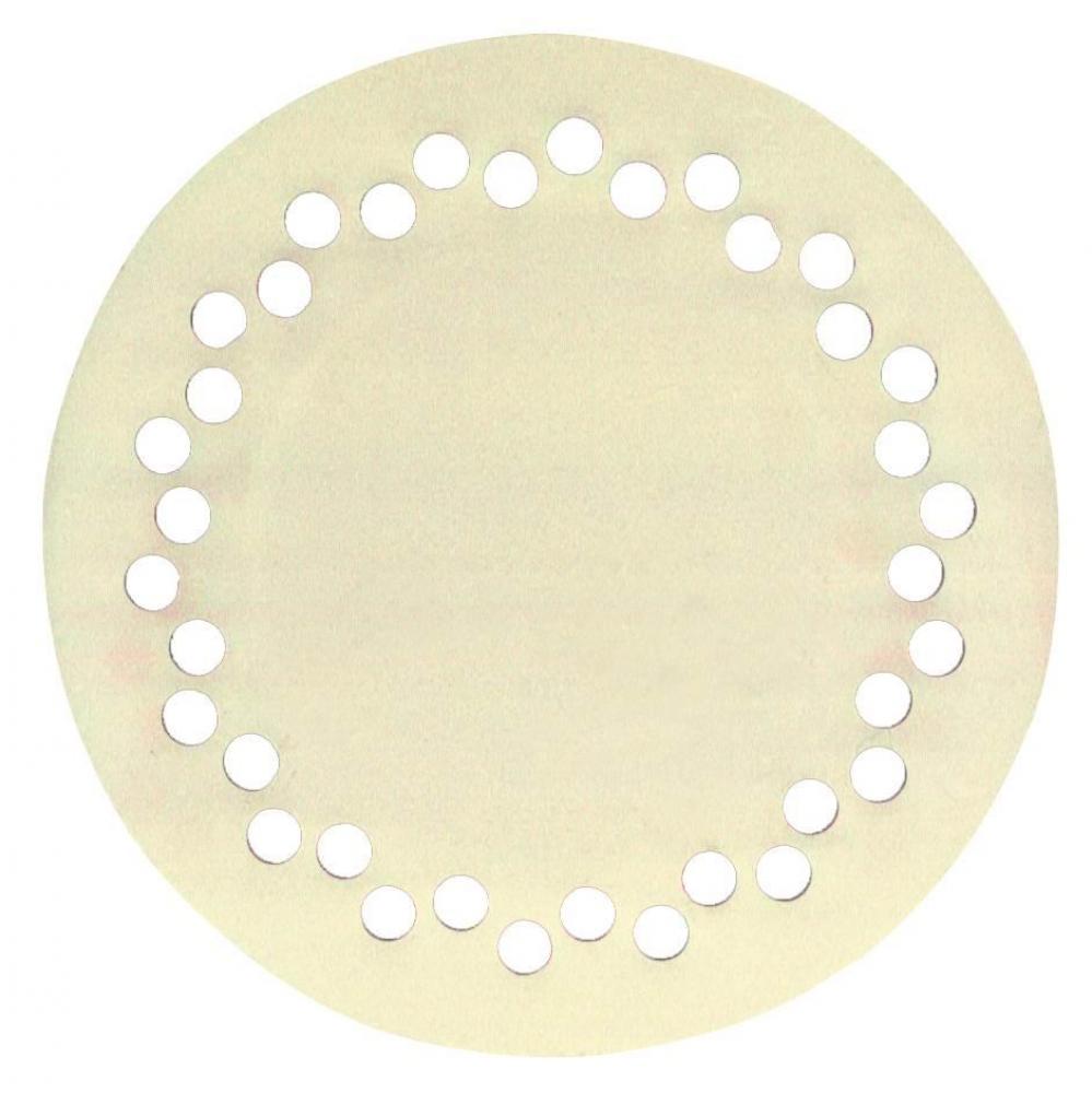 Strainer Pvc Rplcmnt For 9 x 9 Bell