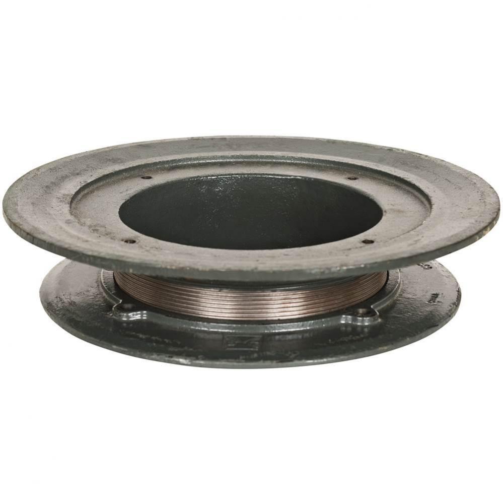 Threaded Extension For 15In Rf Drn