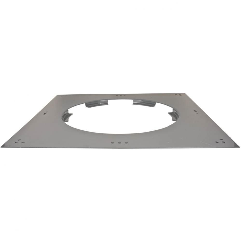 Sump Receiver For 20Dia Roof Drain (S)