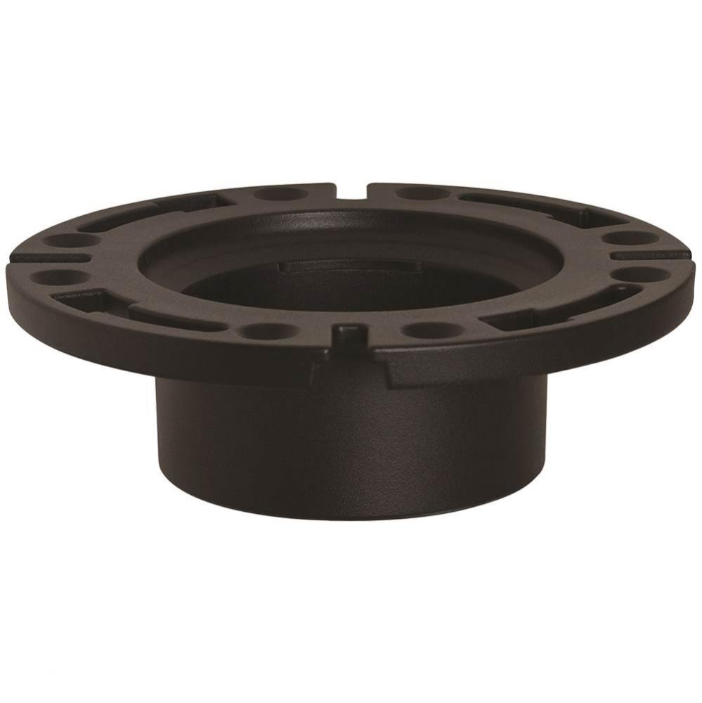 Flange Abs 3 Hub / In 4