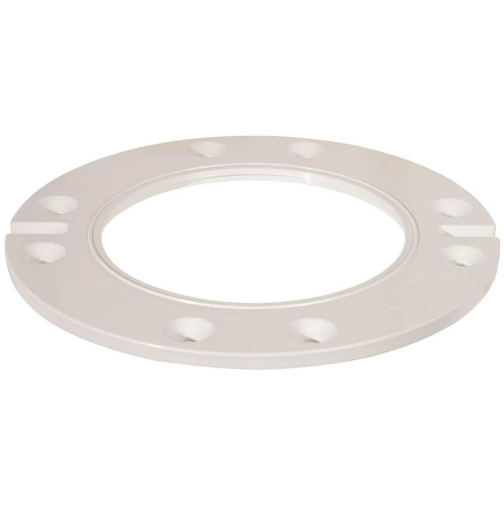 Flange Extension Ring 1/4 Thk