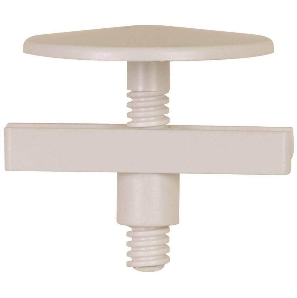 Cover 1-3/4 White-O-Ring Seal W/W N